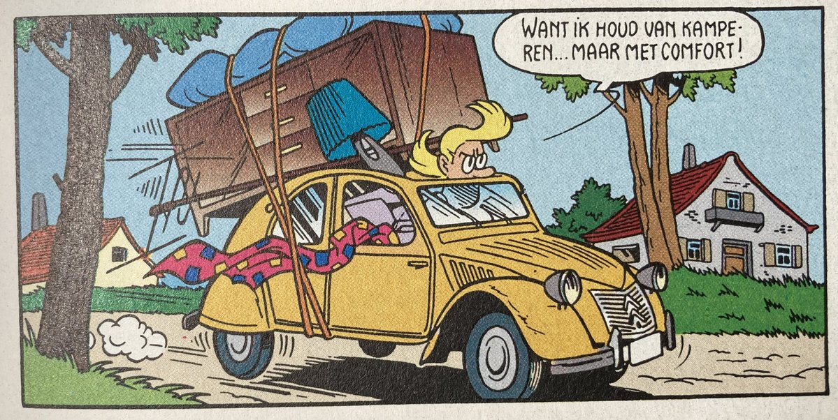 De Perfecte Podcast - Suske en Wiske tweet media