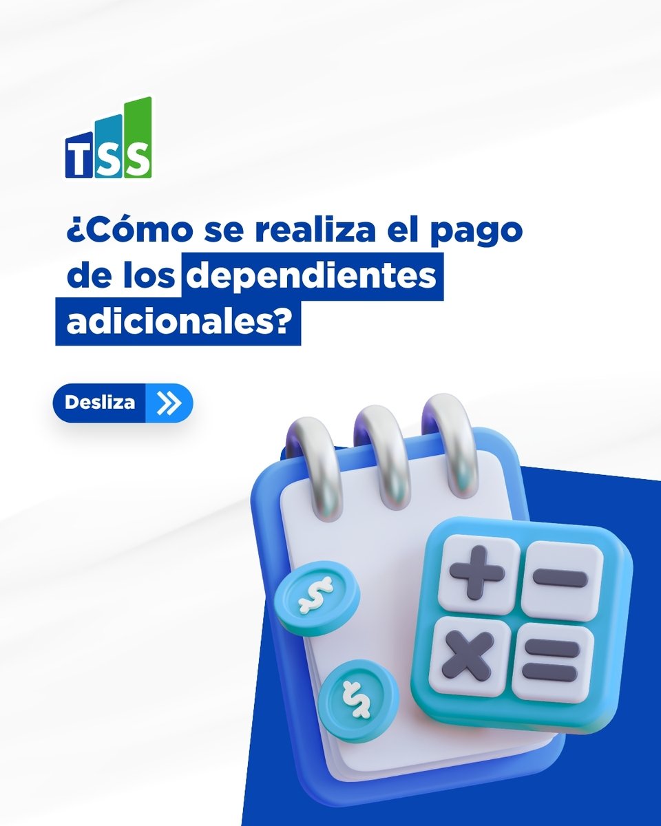 Tesorería de la Seguridad Social Rep. Dominicana tweet media