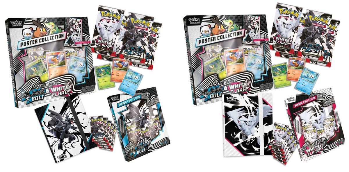 Pokemon Deals, Alerts & News! tweet media