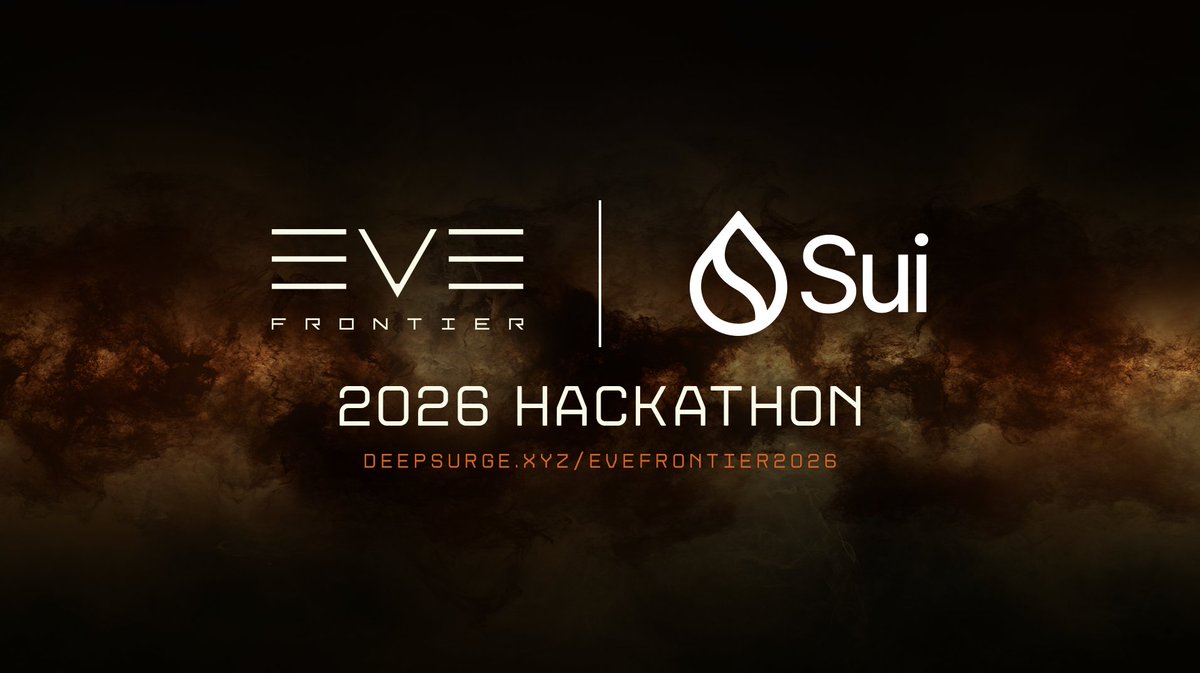 EVE Frontier tweet media