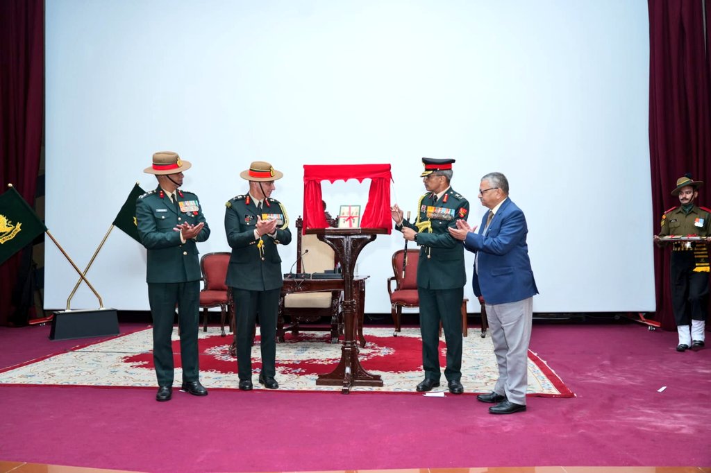 PRO (Defence) Dehradun tweet media