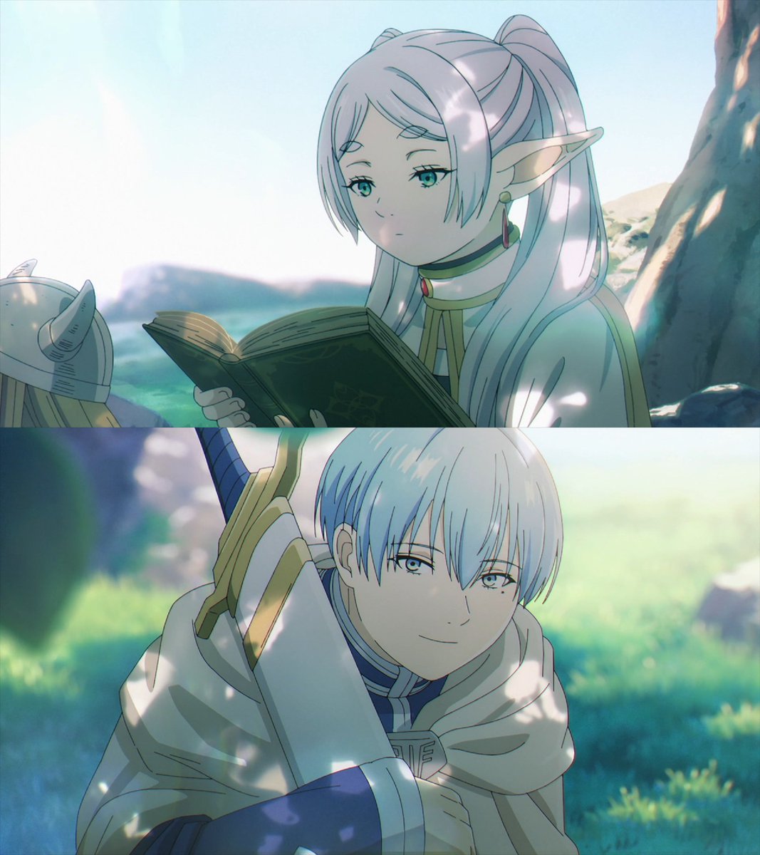 Anime Trending tweet media