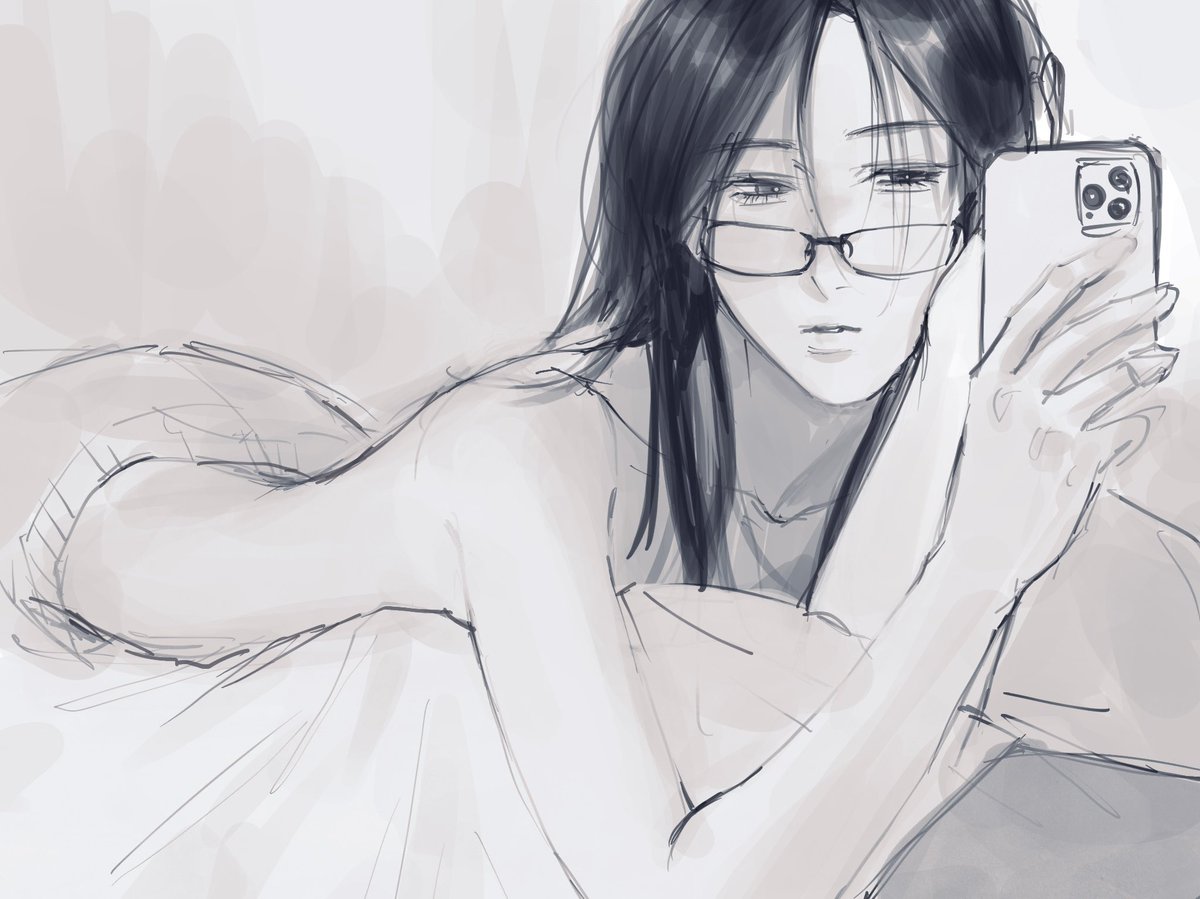 แองอืด(c" ತ,_ತ) จำศีล tweet media