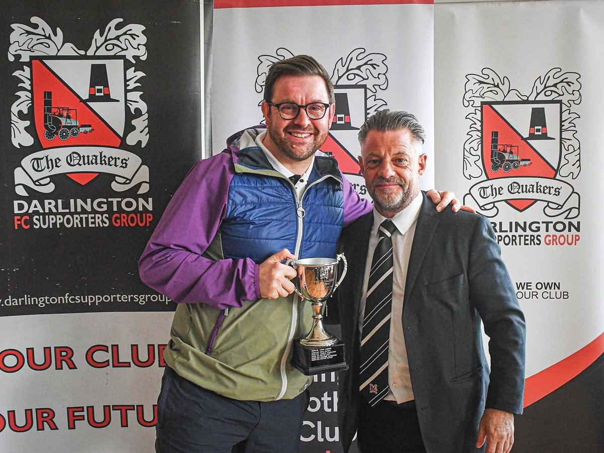 DFCSG #YOURCLUB tweet media