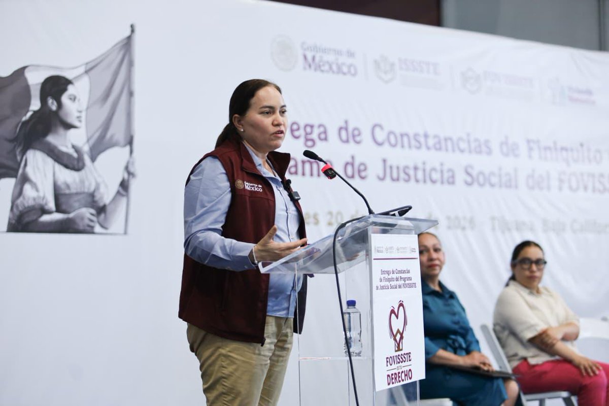 Issste Campeche tweet media