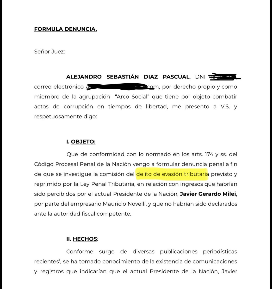 TUGO News tweet media