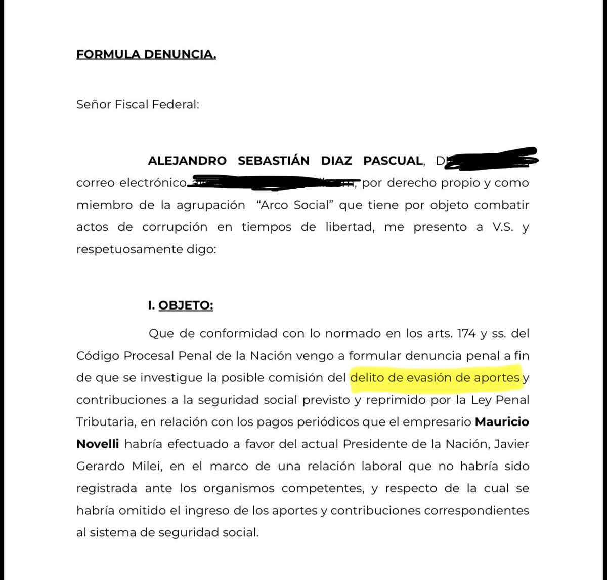 TUGO News tweet media