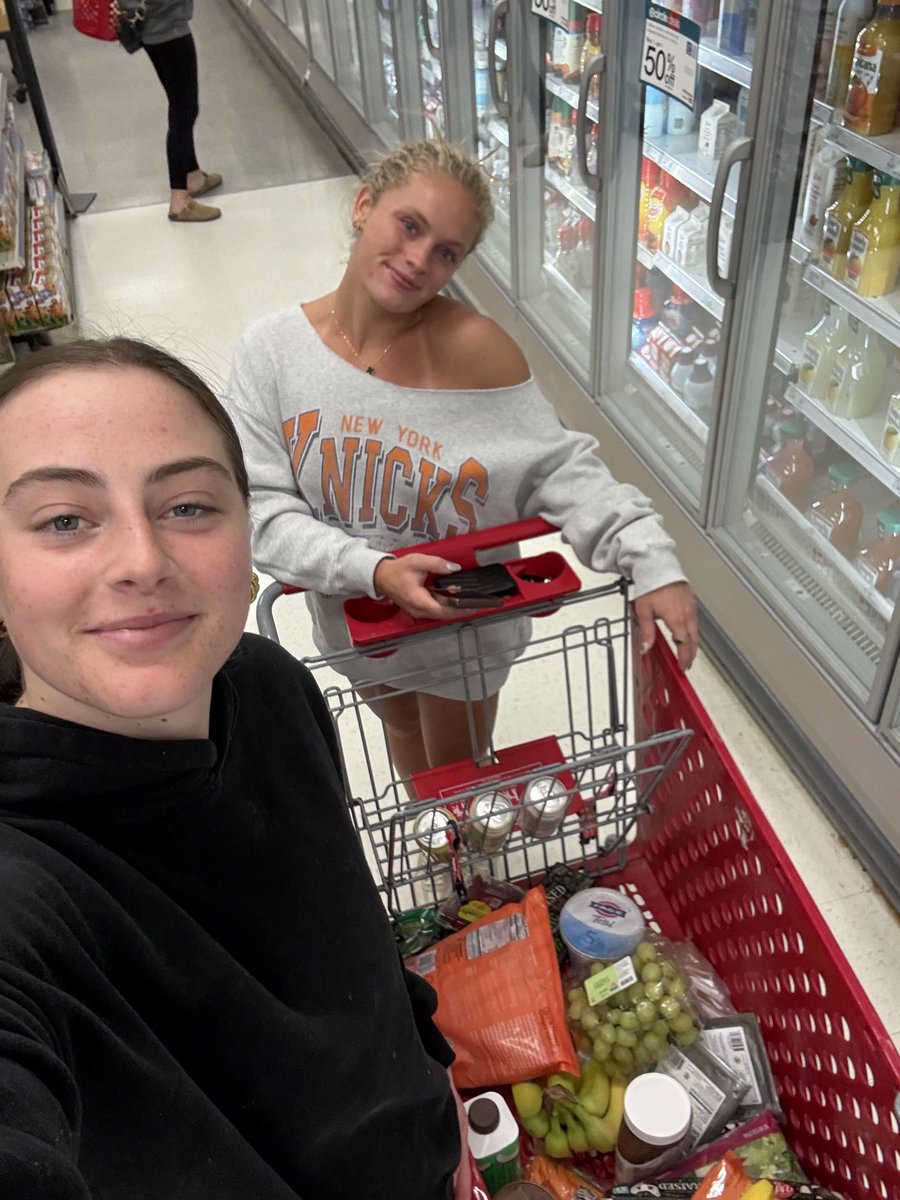 Creighton Volleyball tweet media