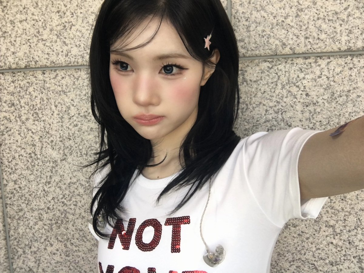 ja ☆ kinda ia tweet media