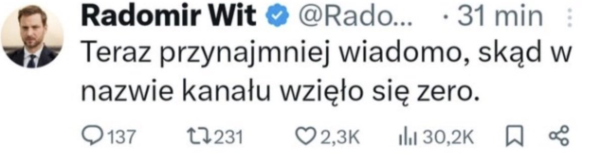 Krzysztof Kloc tweet media