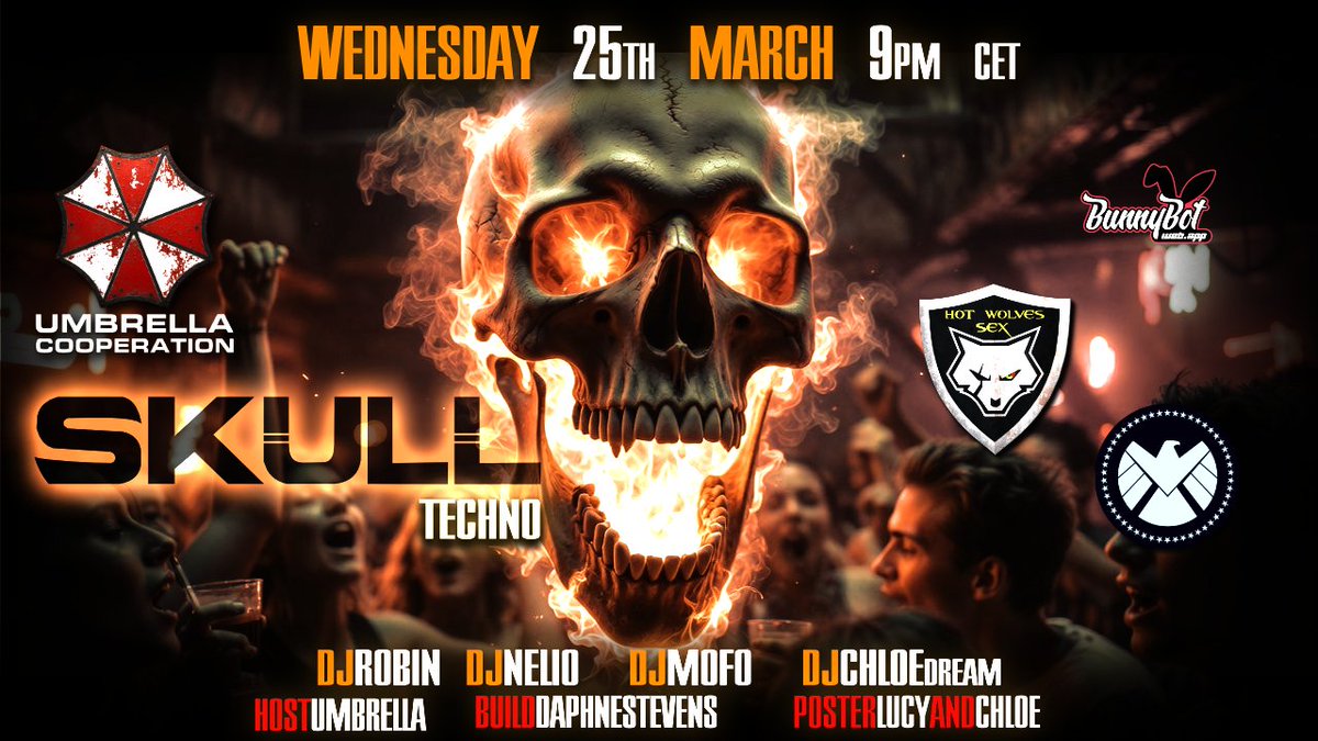 BunnyBot tweet media