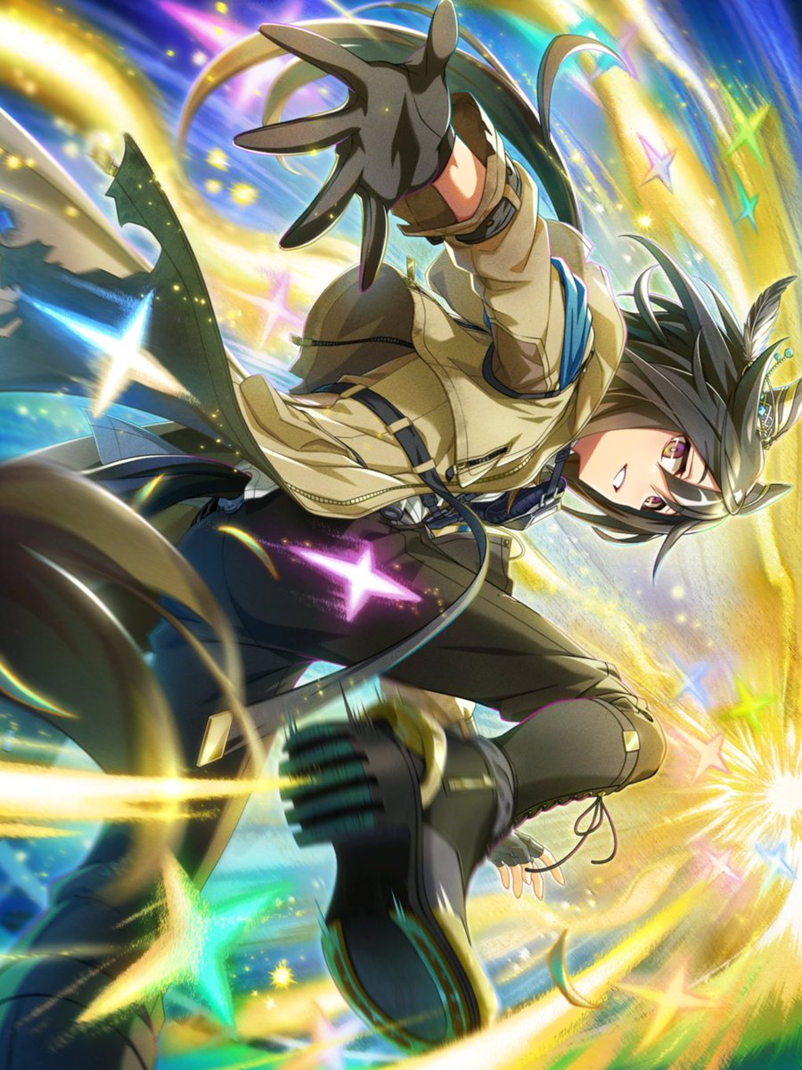 daily uma pairs tweet media