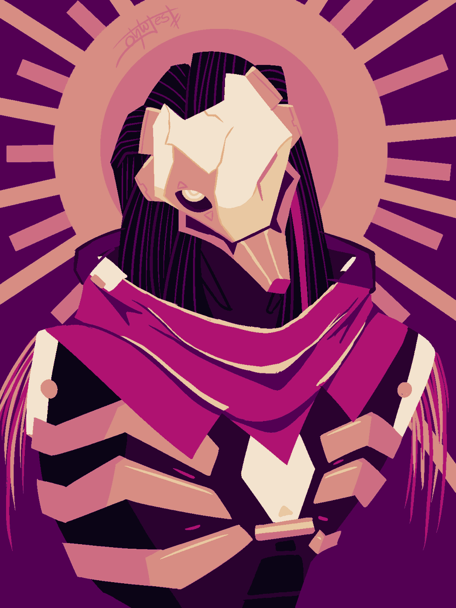 Um personagem que sola um verso até o adm bater 1K tweet media