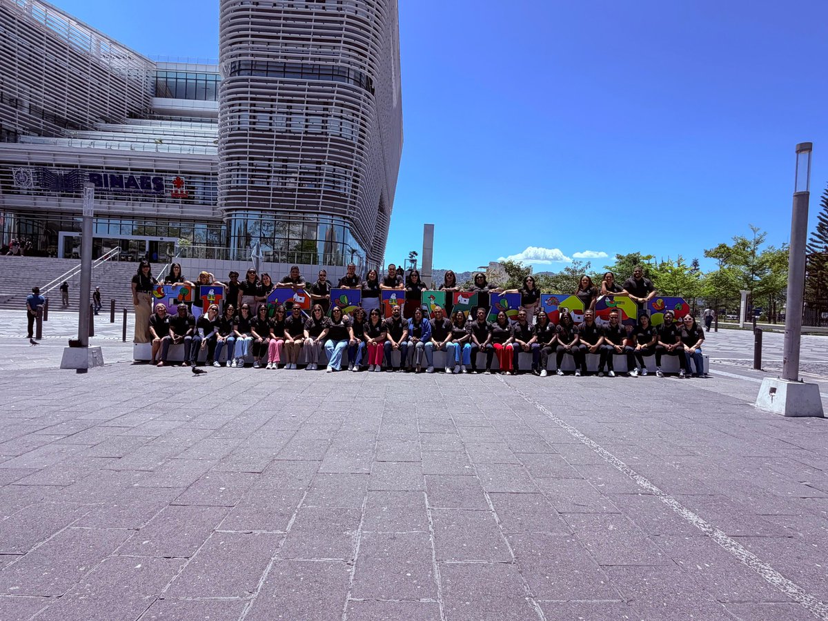 Universidad del Caribe tweet media