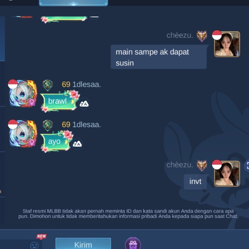 ale cedar tweet media