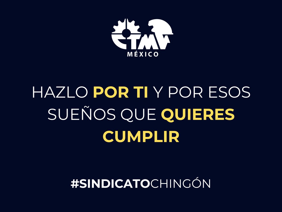 CTM Querétaro tweet media