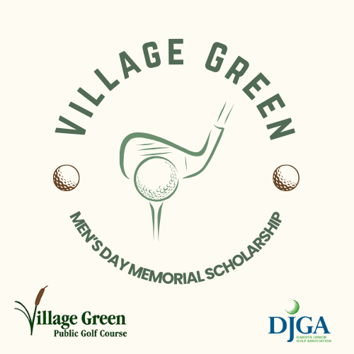 Dakota Junior Golf Association tweet media