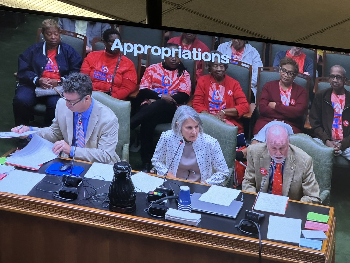 AARP Louisiana tweet media