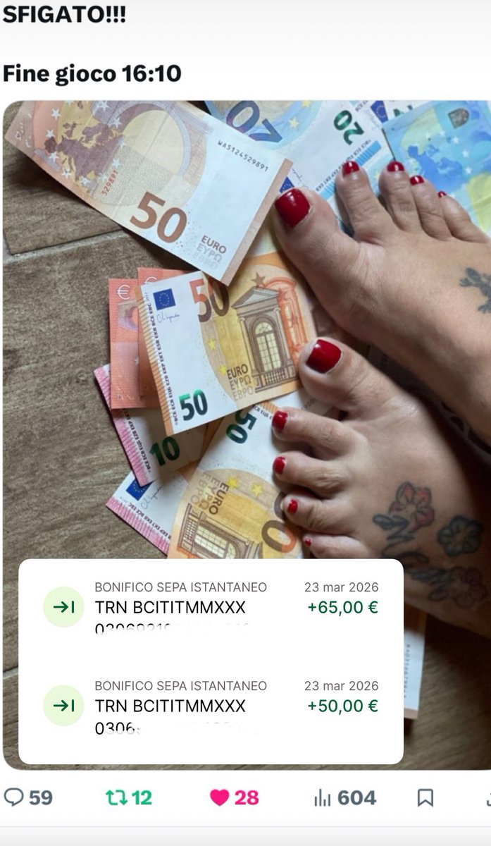 Miss Ginger tweet media