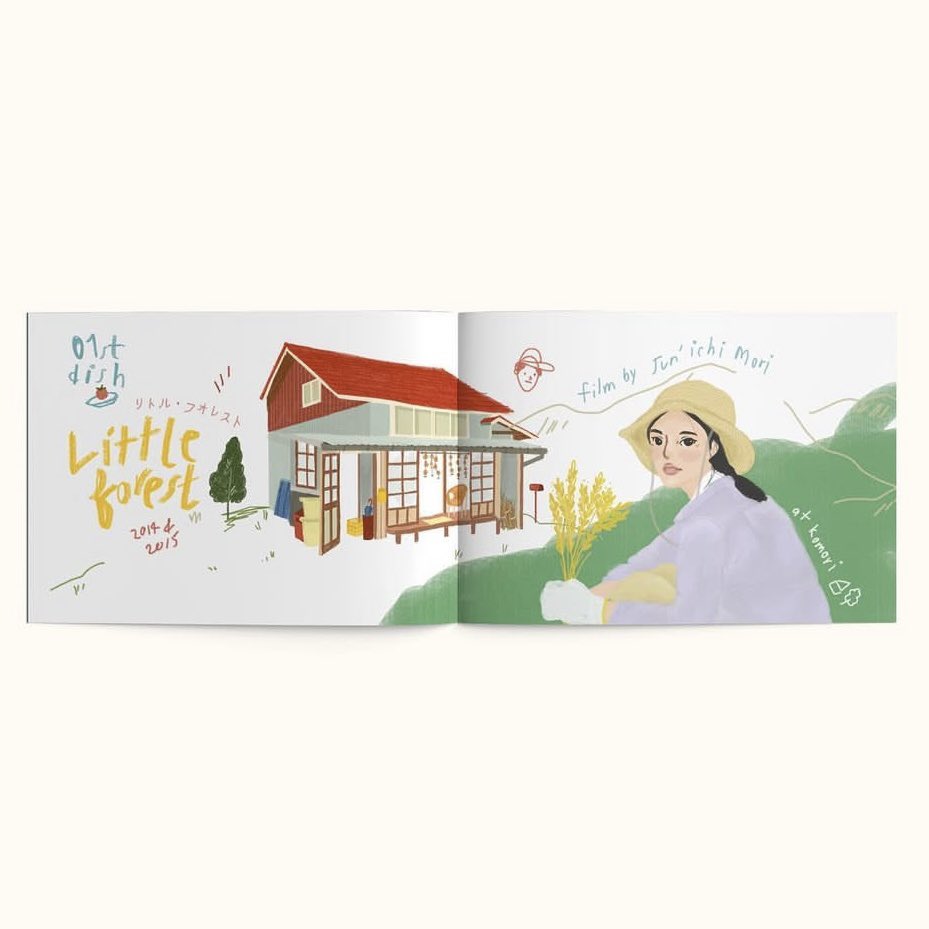 ปุริม🧃 tweet media