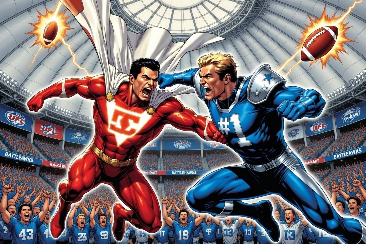 Van A. Hurst aka "The Mayor" tweet media