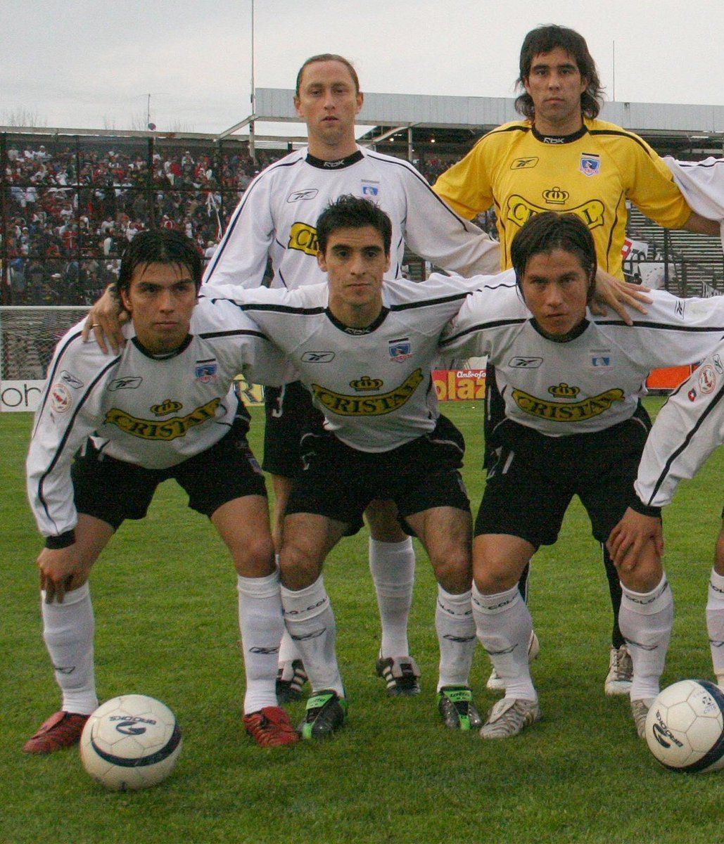 Despliegue Fútbol tweet media