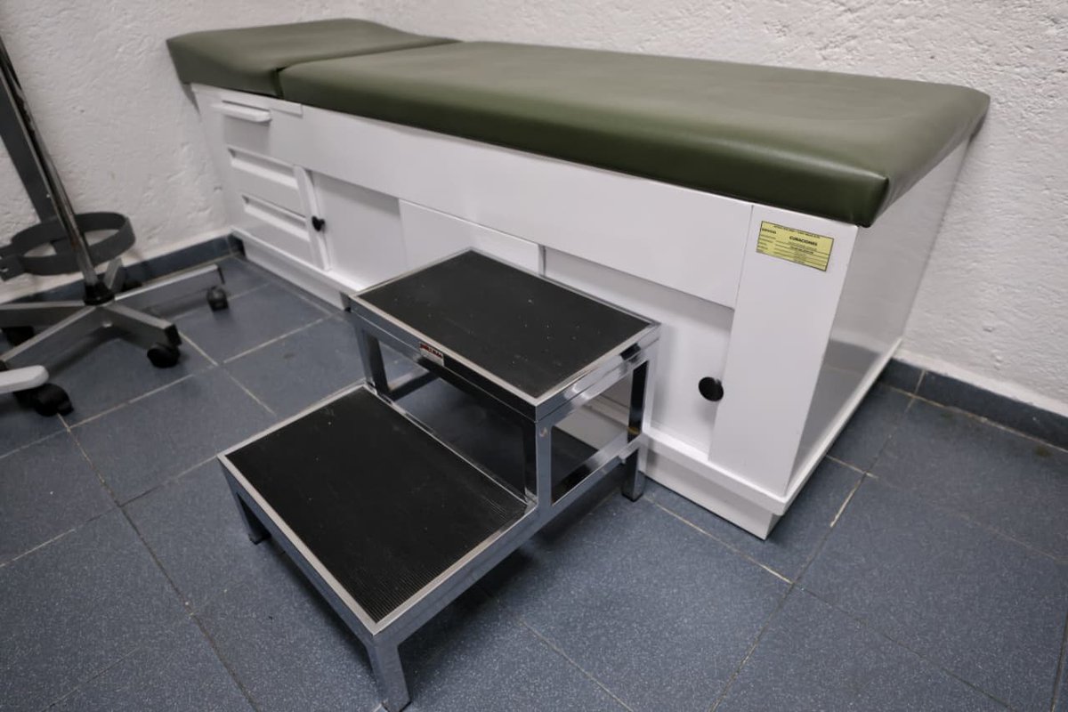 Issste Campeche tweet media