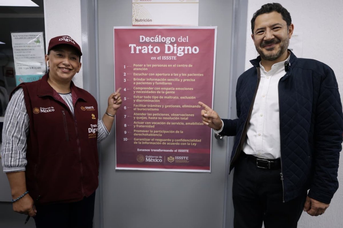 Issste Campeche tweet media