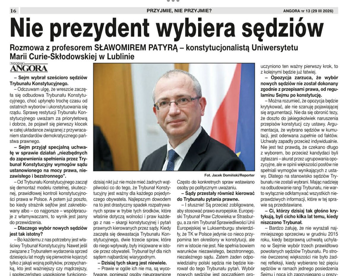 Tomasz Zimoch tweet media