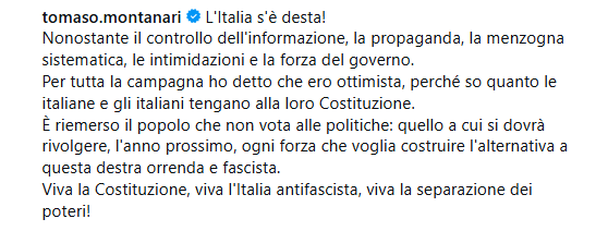 Cristina Correani 🇵🇸 tweet media