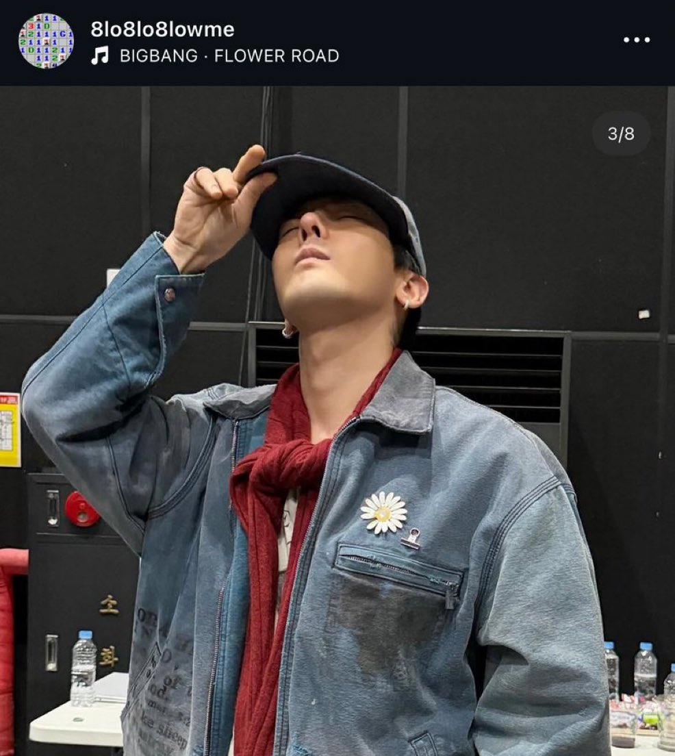 coachella might get first live perf of flower road &amp; still life im SICK 😭💔