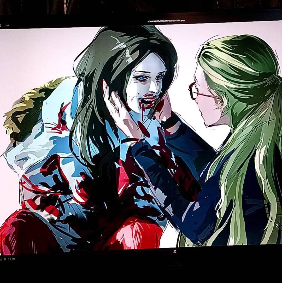 兄弟蛙 tweet media