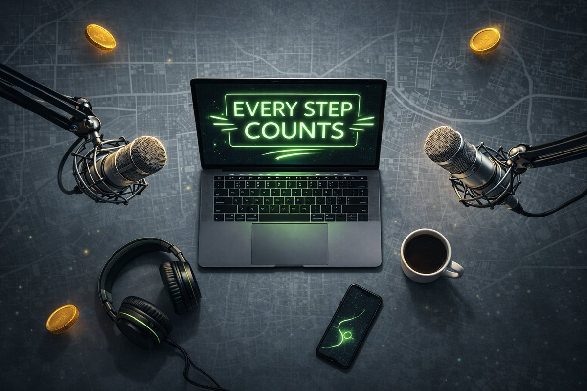 Steplete tweet media