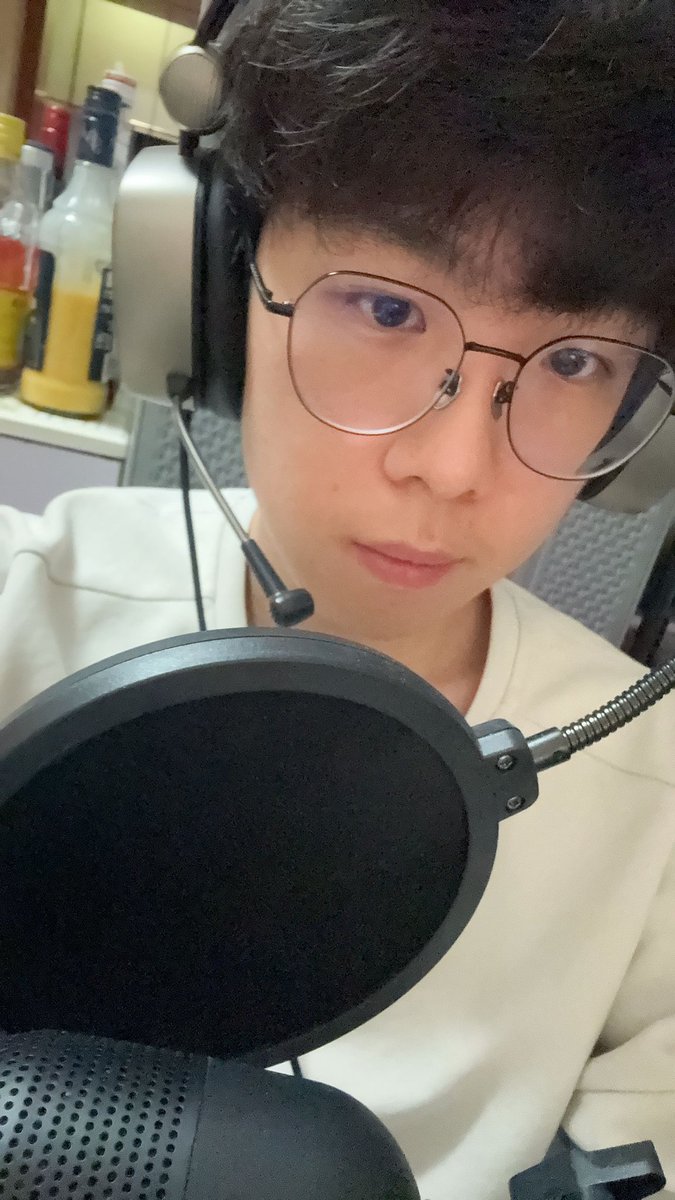 螺絲Khronos🔩 tweet media