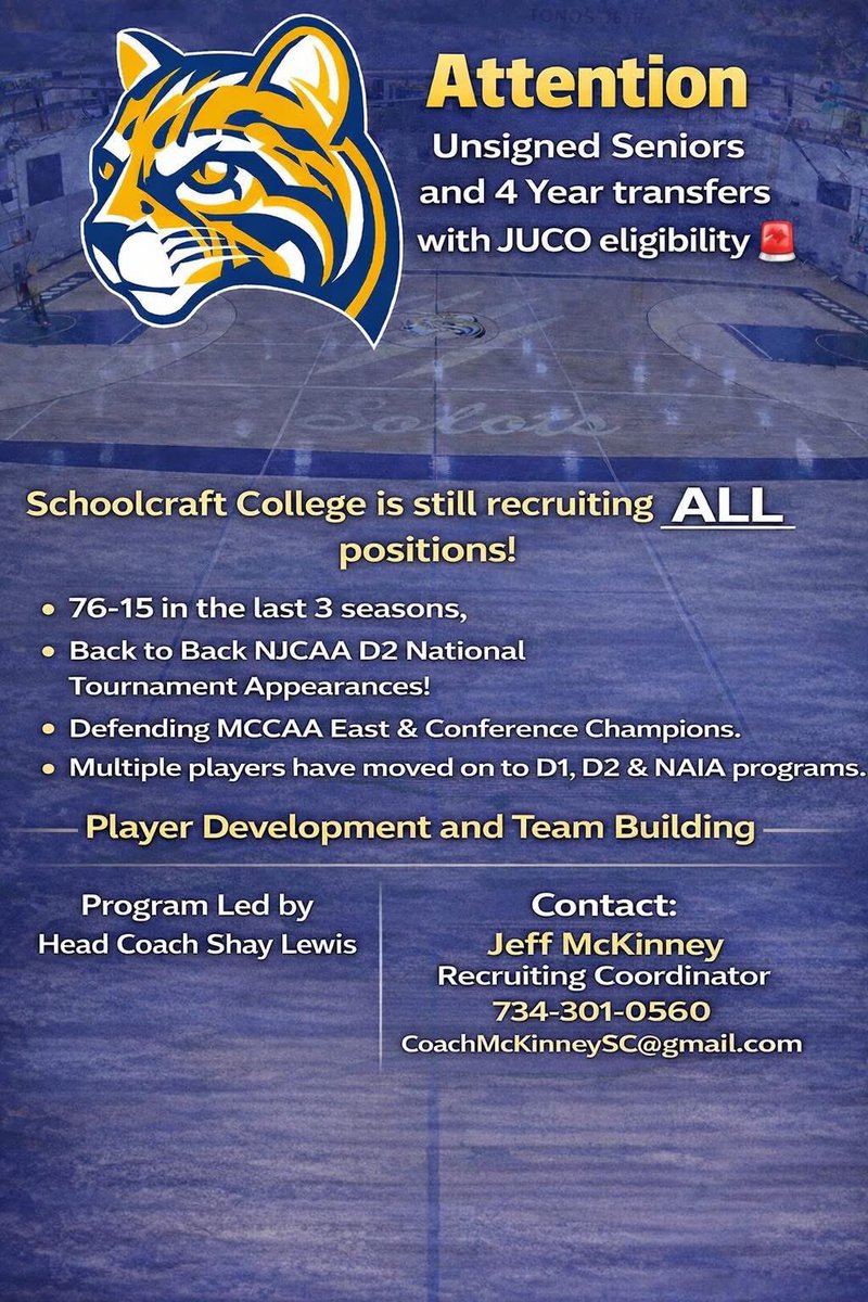 Josef McKinney tweet media