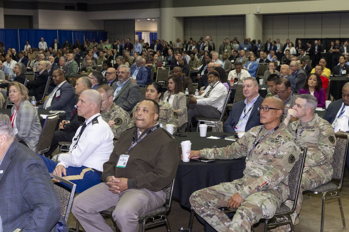 TechNet Cyber tweet media