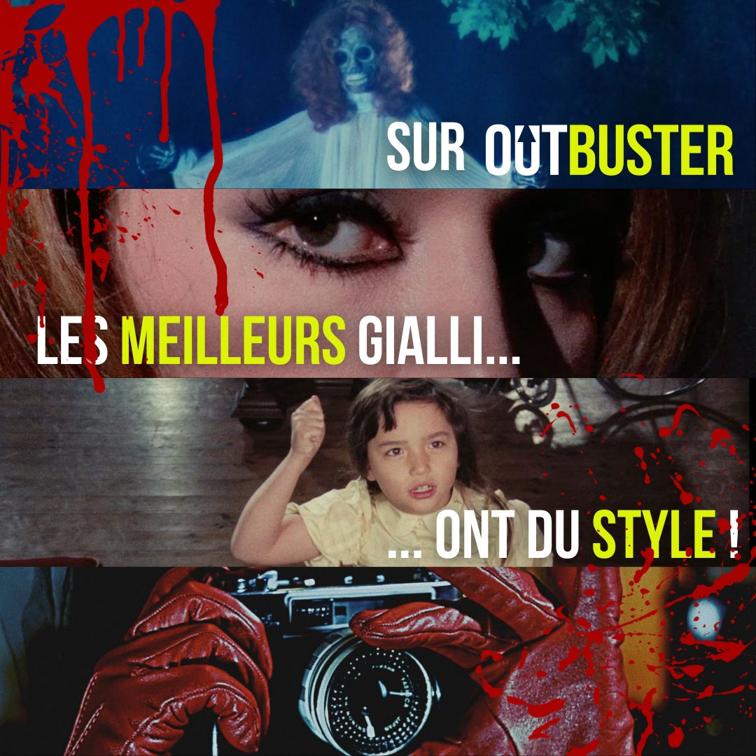 Outbuster tweet media