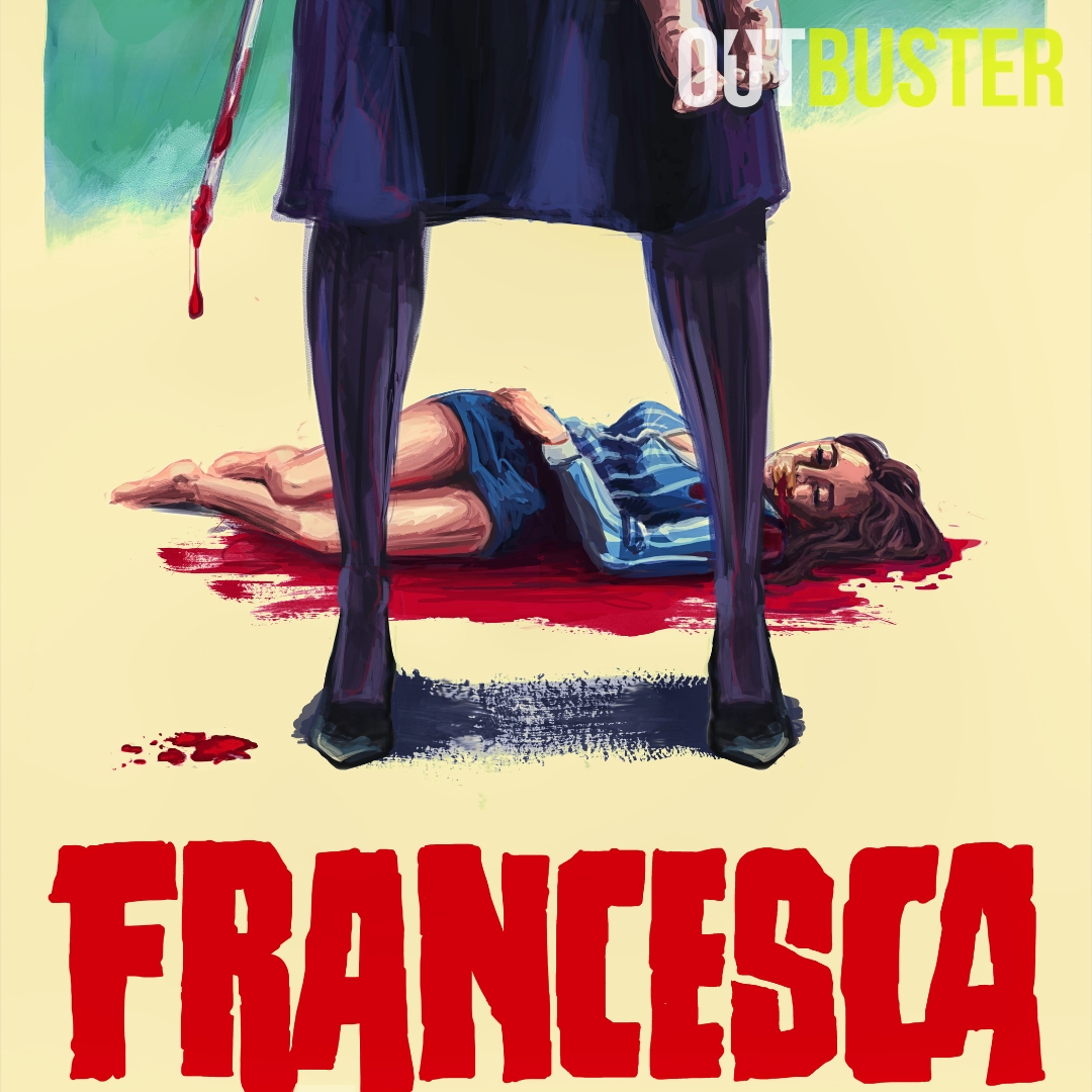 Outbuster tweet media