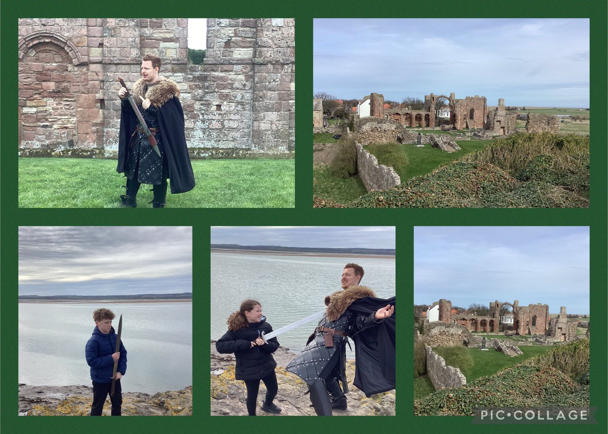 New Delaval Primary tweet media