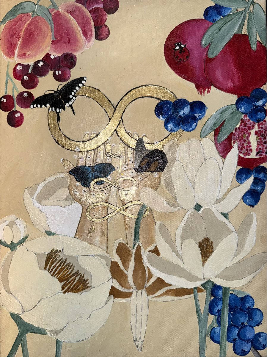 Rachel Raskino tweet media