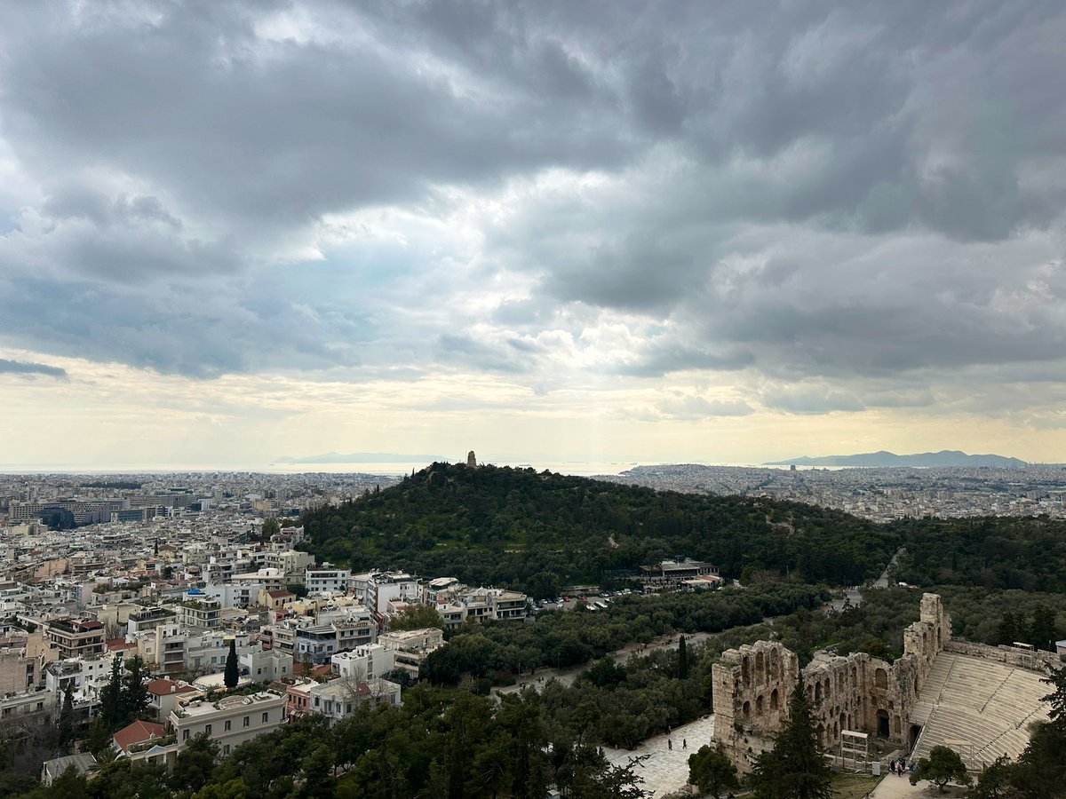 Patrick Côté tweet media