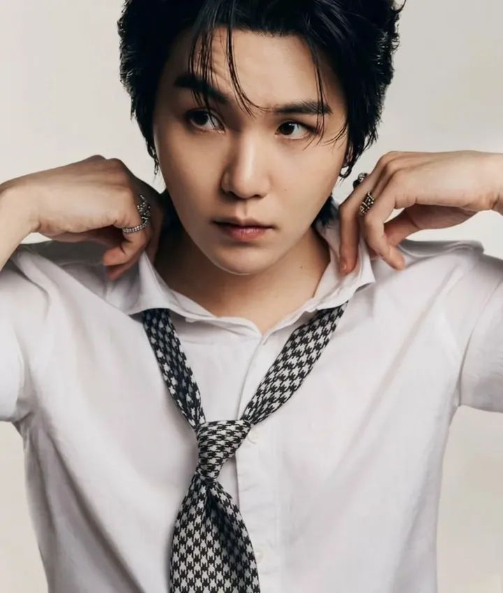 윤기SUGA tweet media