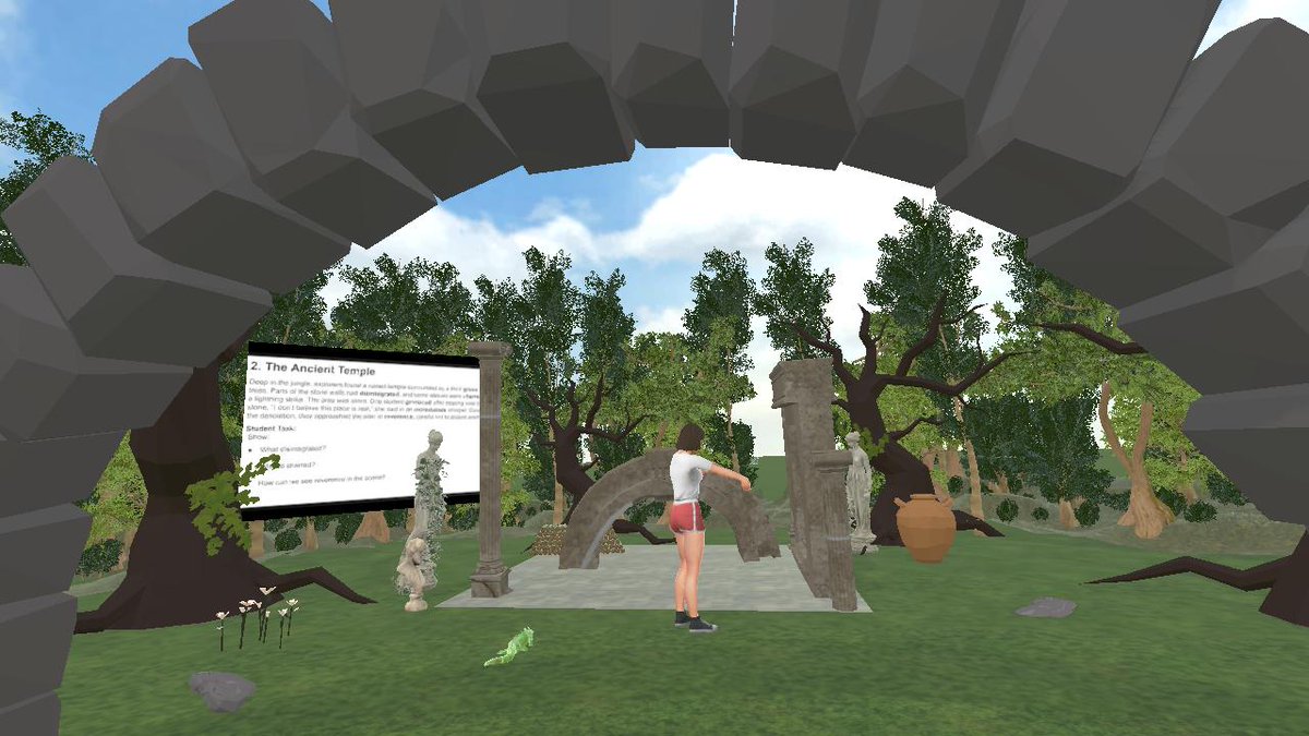 ChesapeakeBayAcademy tweet media