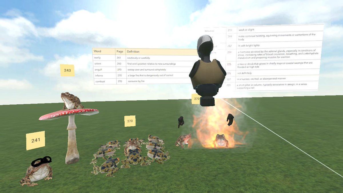 ChesapeakeBayAcademy tweet media