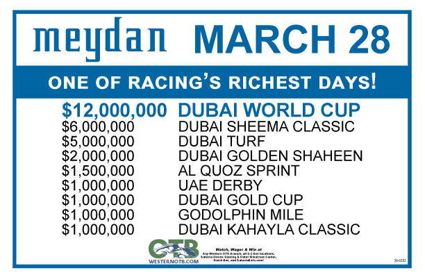Batavia Downs Racetrack tweet media