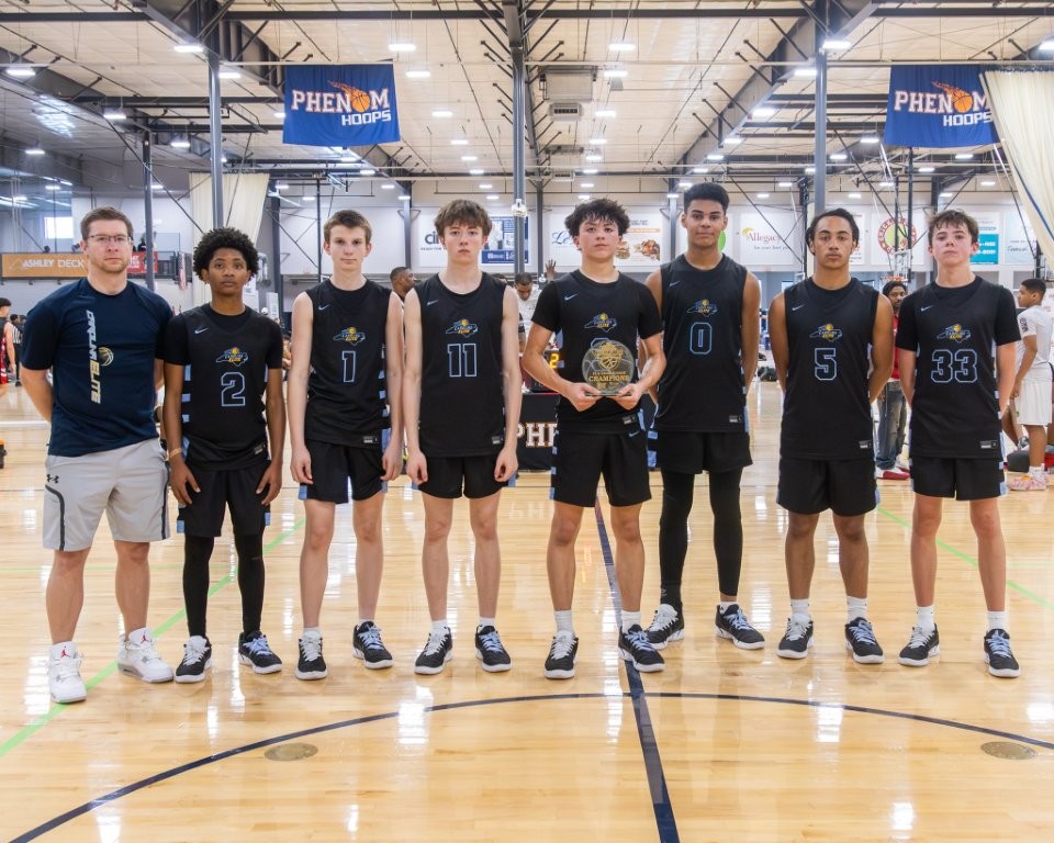 Phenom Hoop Report tweet media