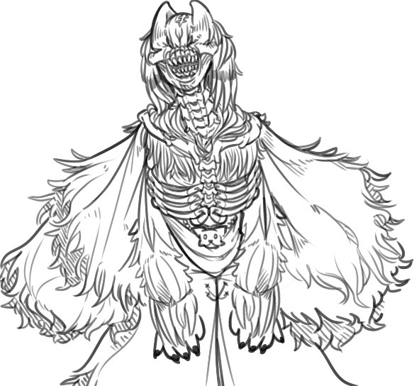 moonlitcrows's tweet photo. 1 / 10 Zanesha #oc https://t.co/cPAIM925qK