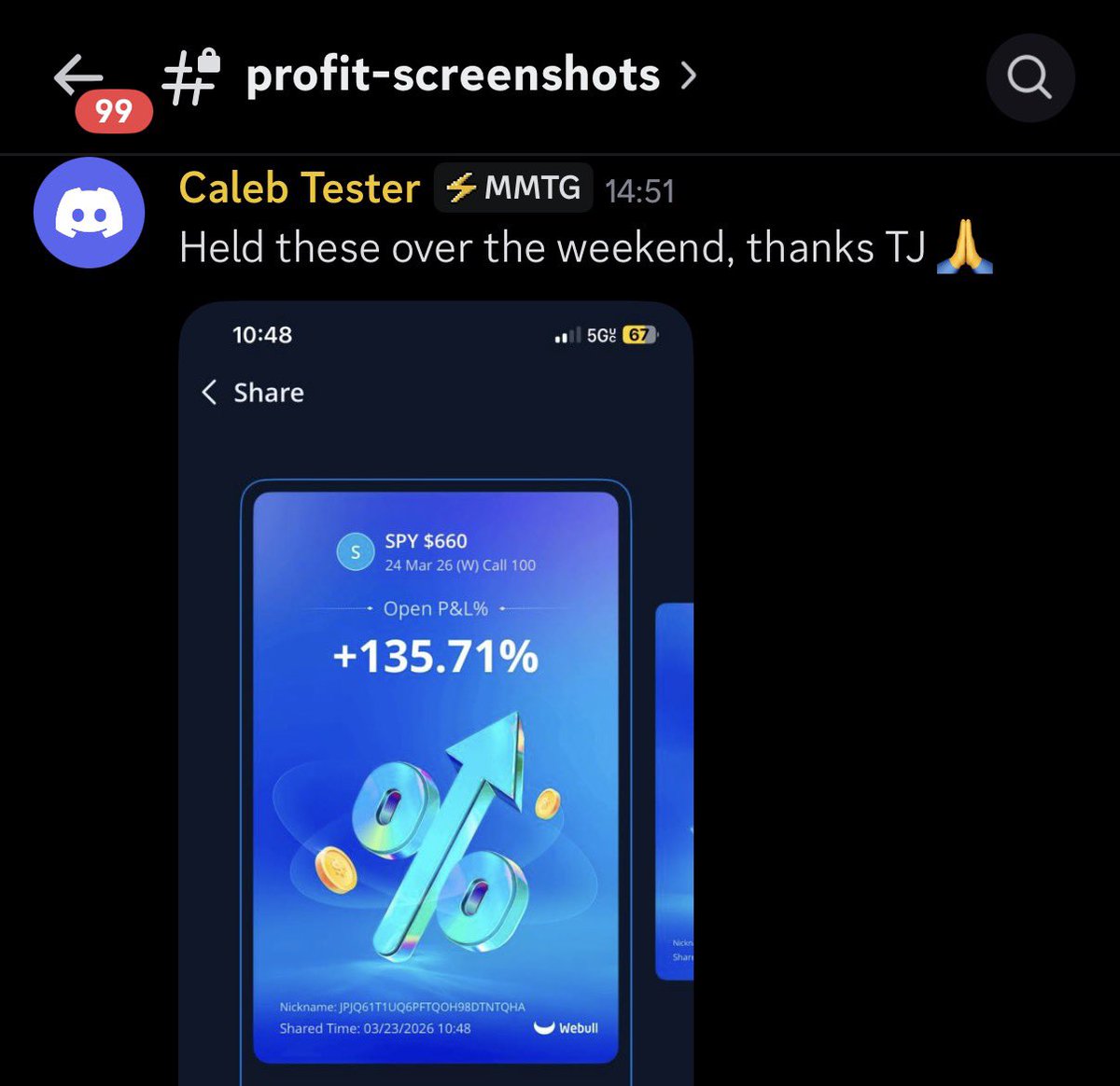 Thomas James Investing tweet media