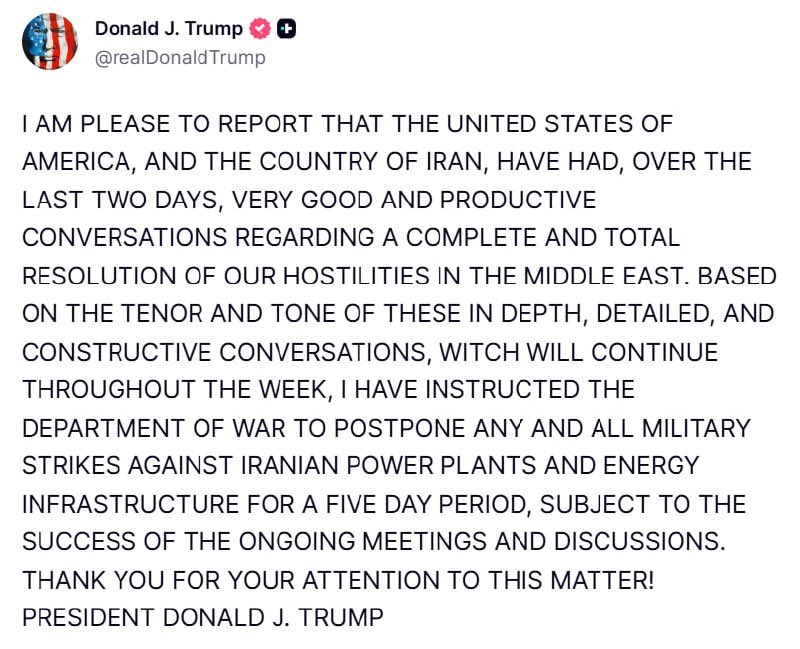 The Enforcer tweet media