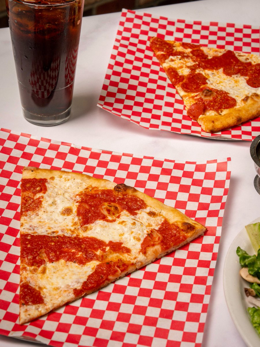 Grimaldi's Pizzeria tweet media